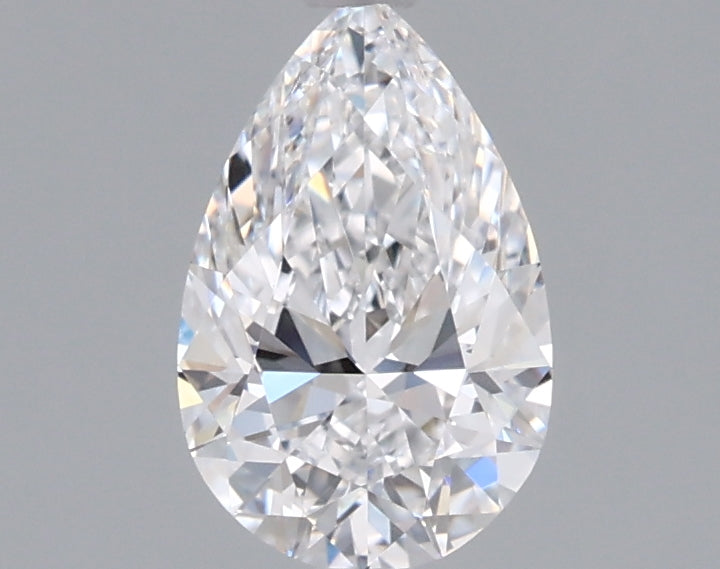 1.01 Carat Pear Lab Diamond