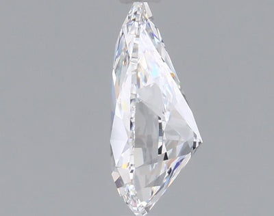 1.01 Carat Pear Lab Diamond :: 360 spin frame 01