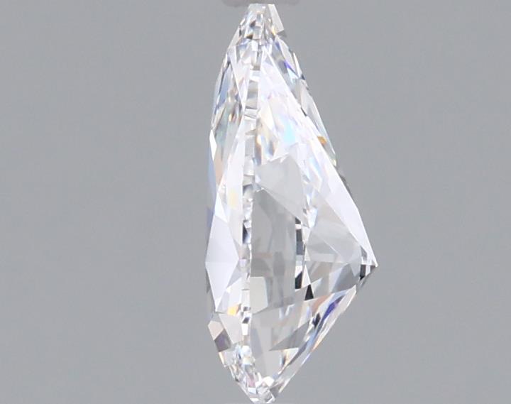 1.01 Carat Pear Lab Diamond :: 360 spin frame 01