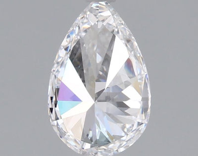 1.01 Carat Pear Lab Diamond :: 360 spin frame 02