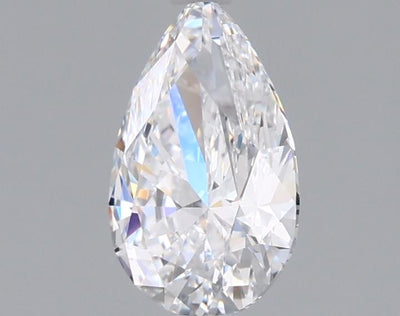 1.01 Carat Pear Lab Diamond :: 360 spin frame 04