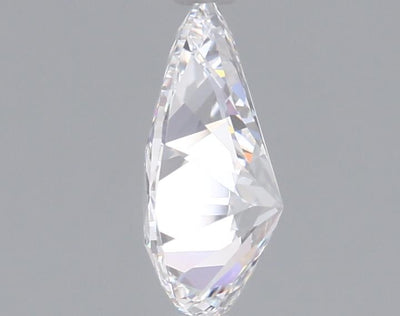 1.01 Carat Pear Lab Diamond :: 360 spin frame 05