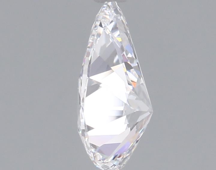 1.01 Carat Pear Lab Diamond :: 360 spin frame 05