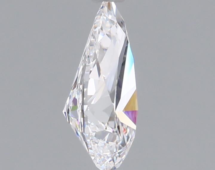 1.01 Carat Pear Lab Diamond :: 360 spin frame 06