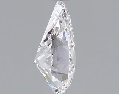 1.01 Carat Pear Lab Diamond :: 360 spin frame 07