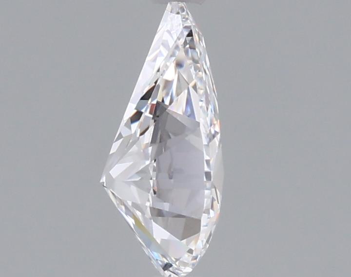 1.01 Carat Pear Lab Diamond :: 360 spin frame 07