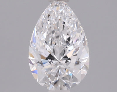 1.02 Carat Pear Lab Diamond