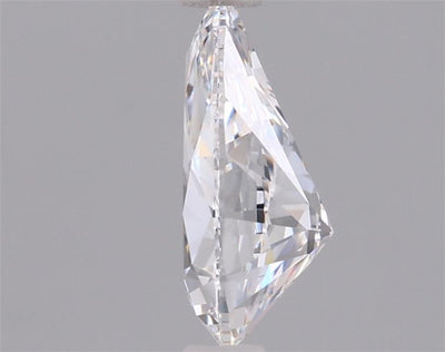1.02 Carat Pear Lab Diamond :: 360 spin frame 01