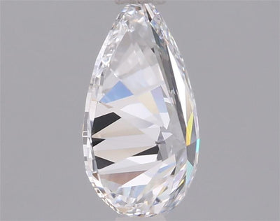 1.02 Carat Pear Lab Diamond :: 360 spin frame 03