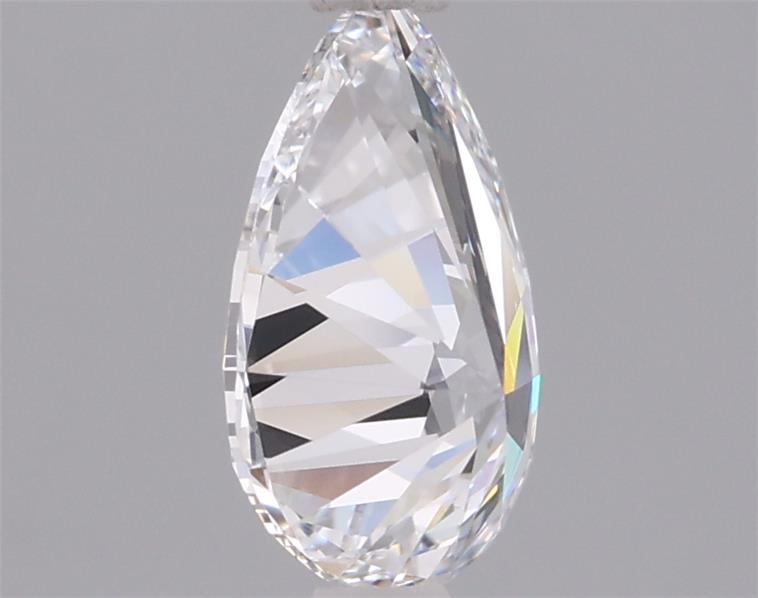 1.02 Carat Pear Lab Diamond :: 360 spin frame 03