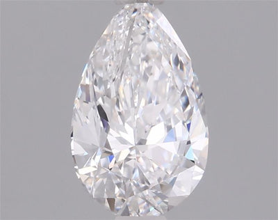 1.02 Carat Pear Lab Diamond :: 360 spin frame 04