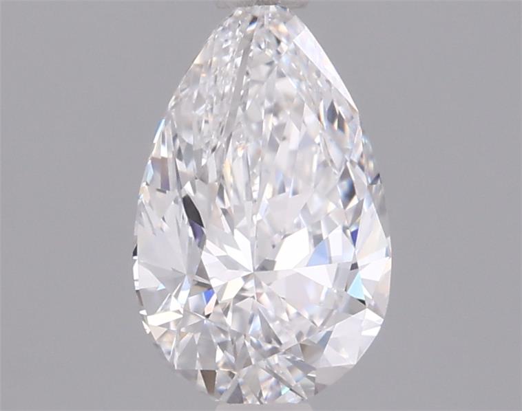 1.02 Carat Pear Lab Diamond :: 360 spin frame 04