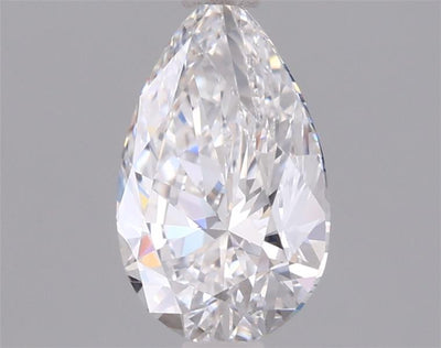 1.02 Carat Pear Lab Diamond :: 360 spin frame 05