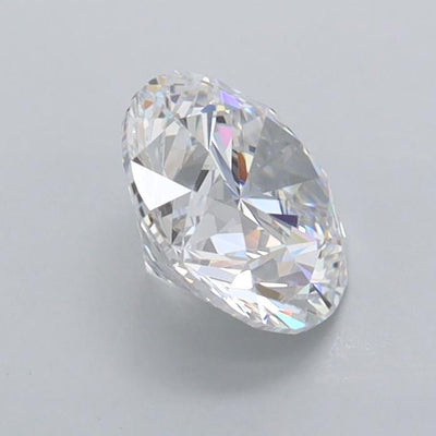 1.01 Carat Round Lab Diamond :: 360 spin frame 01
