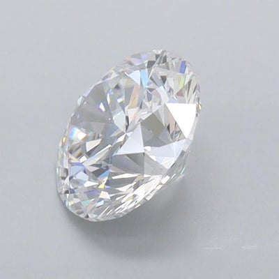 1.01 Carat Round Lab Diamond :: 360 spin frame 02