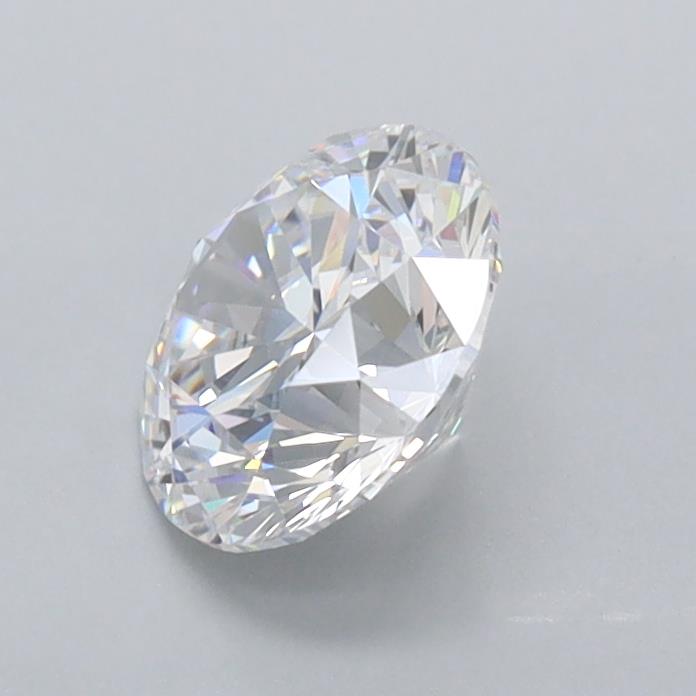 1.01 Carat Round Lab Diamond :: 360 spin frame 02