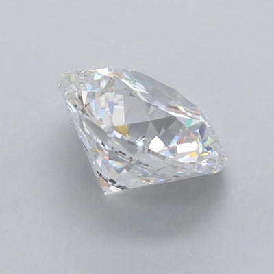 1.01 Carat Round Lab Diamond :: 360 spin frame 03