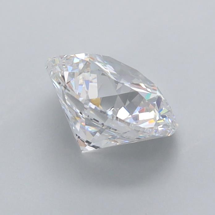 1.01 Carat Round Lab Diamond :: 360 spin frame 03
