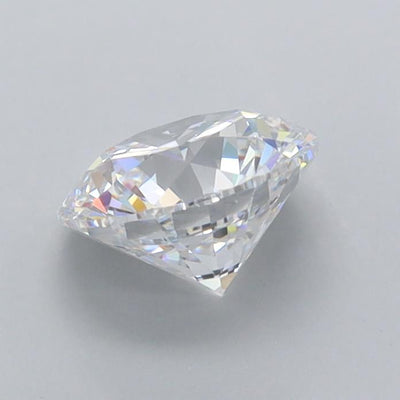 1.01 Carat Round Lab Diamond :: 360 spin frame 04