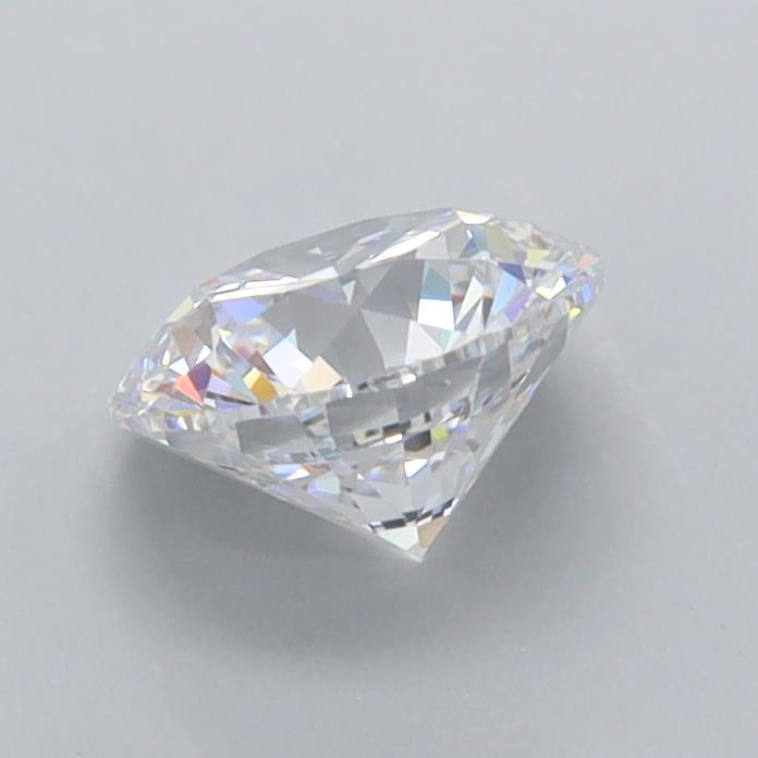 1.01 Carat Round Lab Diamond :: 360 spin frame 04