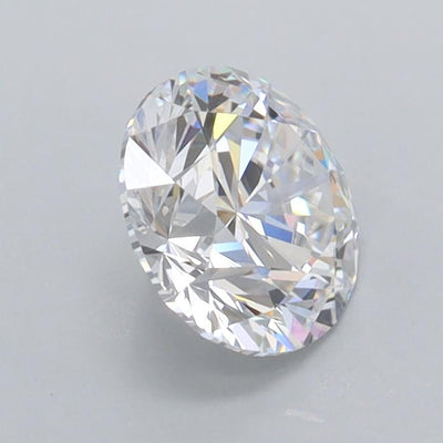 1.01 Carat Round Lab Diamond :: 360 spin frame 05