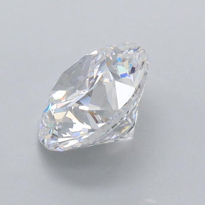 1.01 Carat Round Lab Diamond :: 360 spin frame 07