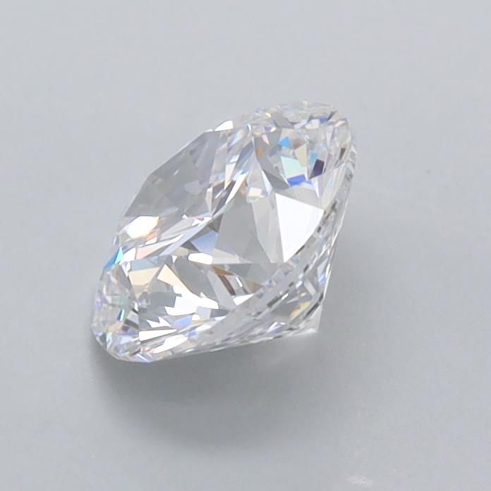 1.01 Carat Round Lab Diamond :: 360 spin frame 07