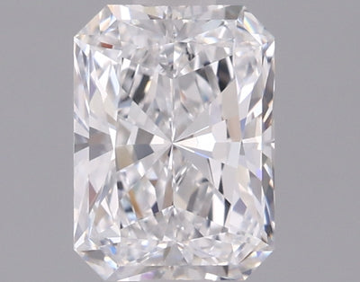 1.03 Carat Radiant Lab Diamond