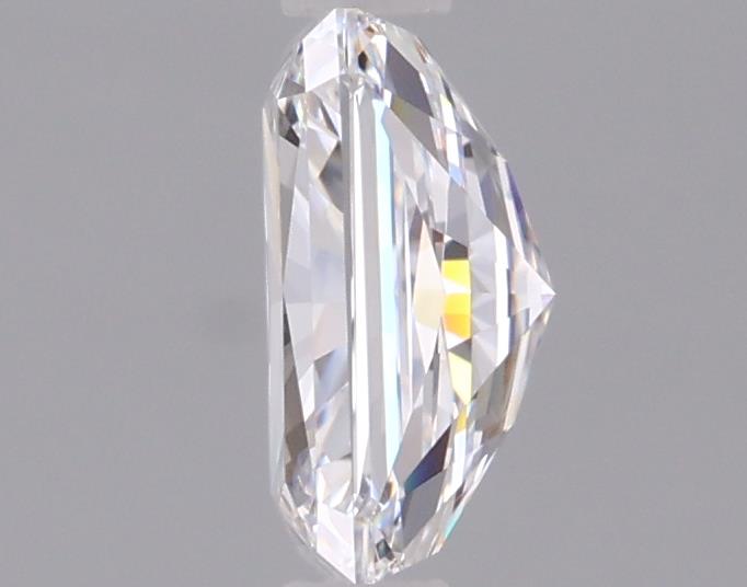 1.03 Carat Radiant Lab Diamond :: 360 spin frame 01