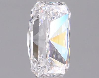 1.03 Carat Radiant Lab Diamond :: 360 spin frame 03
