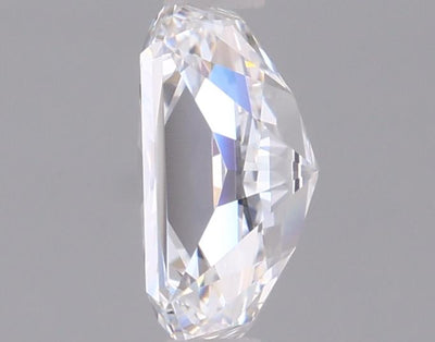 1.03 Carat Radiant Lab Diamond :: 360 spin frame 04
