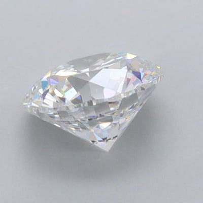 1.24 Carat Round Lab Diamond :: 360 spin frame 04