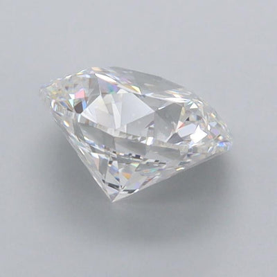 1.24 Carat Round Lab Diamond :: 360 spin frame 06