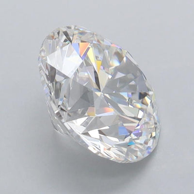 1.69 Carat Round Lab Diamond :: 360 spin frame 01