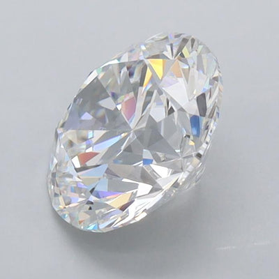 1.69 Carat Round Lab Diamond :: 360 spin frame 02