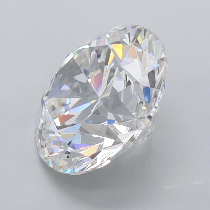 1.69 Carat Round Lab Diamond :: 360 spin frame 02