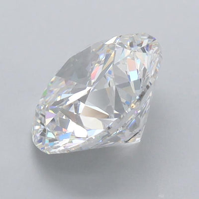 1.69 Carat Round Lab Diamond :: 360 spin frame 05
