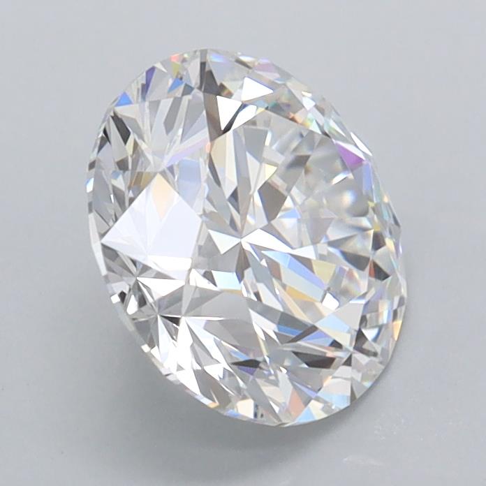 1.69 Carat Round Lab Diamond :: 360 spin frame 07