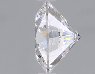 0.93 Carat Round Lab Diamond :: 360 spin frame 02