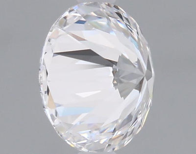 0.93 Carat Round Lab Diamond :: 360 spin frame 03