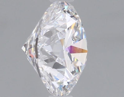 0.93 Carat Round Lab Diamond :: 360 spin frame 04