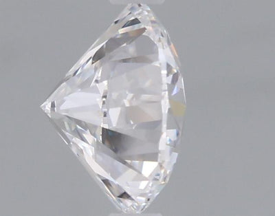0.93 Carat Round Lab Diamond :: 360 spin frame 05