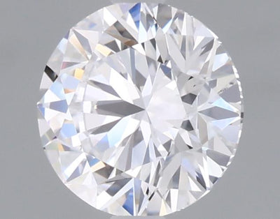 0.93 Carat Round Lab Diamond :: 360 spin frame 06