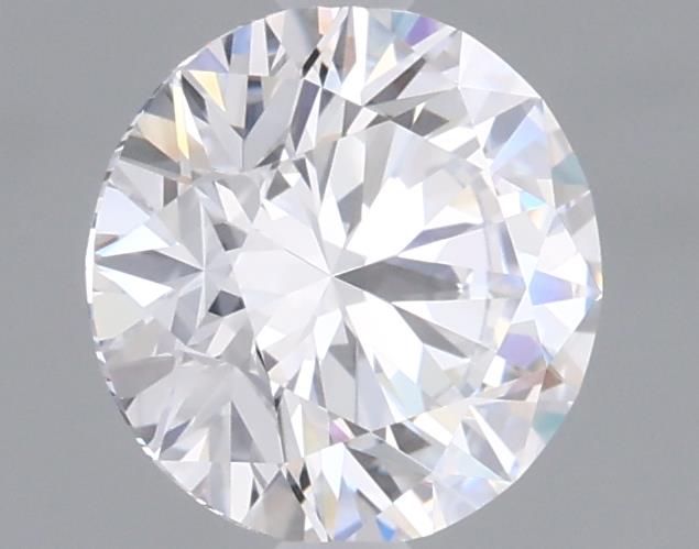 0.93 Carat Round Lab Diamond :: 360 spin frame 07