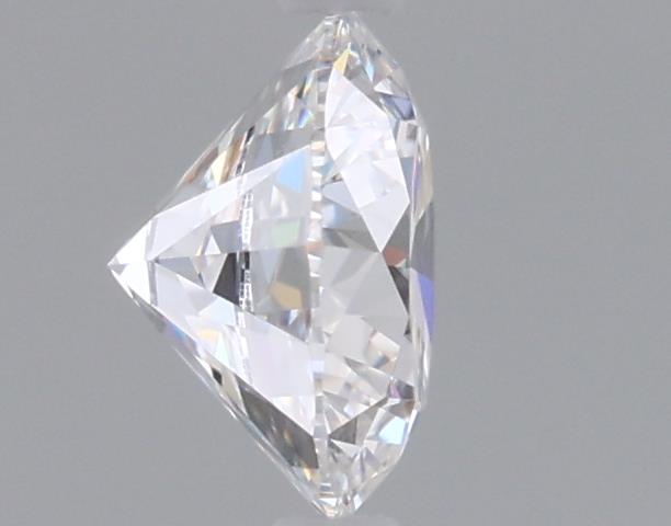 0.77 Carat Round Lab Diamond :: 360 spin frame 02
