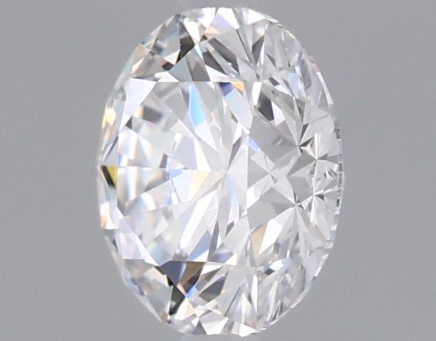 0.77 Carat Round Lab Diamond :: 360 spin frame 03