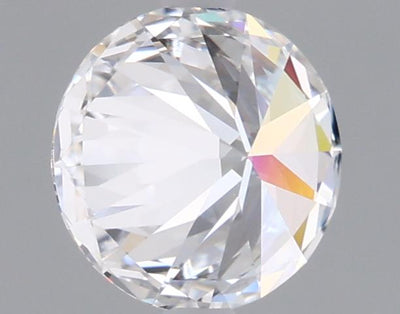 0.77 Carat Round Lab Diamond :: 360 spin frame 04