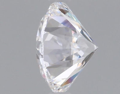 0.77 Carat Round Lab Diamond :: 360 spin frame 06