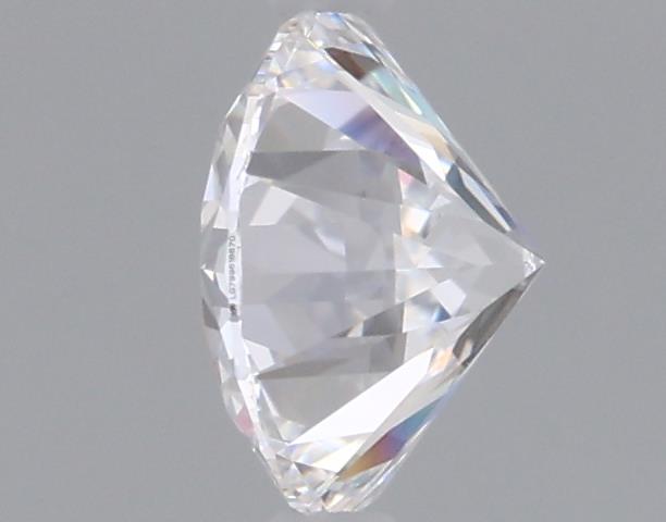 0.77 Carat Round Lab Diamond :: 360 spin frame 06