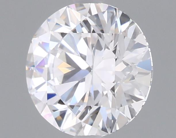 0.77 Carat Round Lab Diamond :: 360 spin frame 07